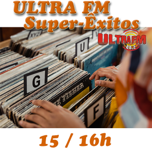 Ultra FM – Super Êxitos