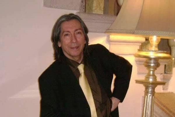 Músico Armando Gama morre aos 67 anos