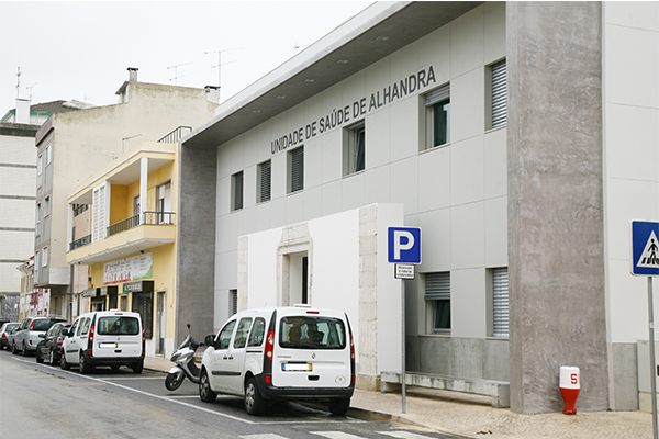 Centro de Vacinação do Concelho de Vila Franca de Xira passa para a Unidade de Saúde de Alhandra