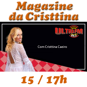 Magazine da Cristtina