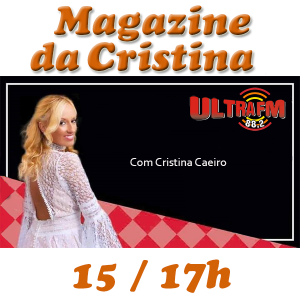 Magazine da Cristina