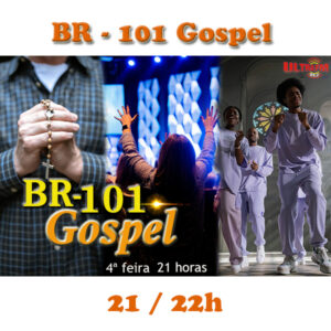 BR-101 Gospel